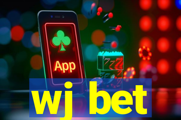 wj bet